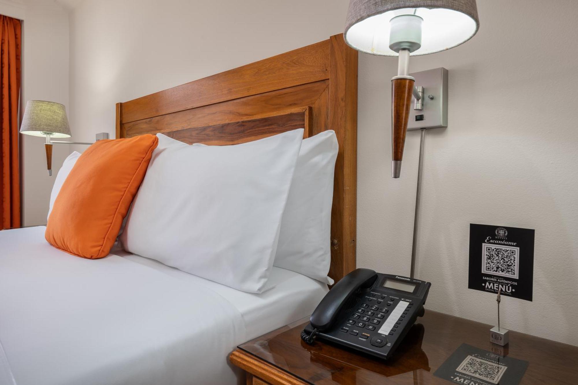 Hotel Egina Bogotá Esterno foto